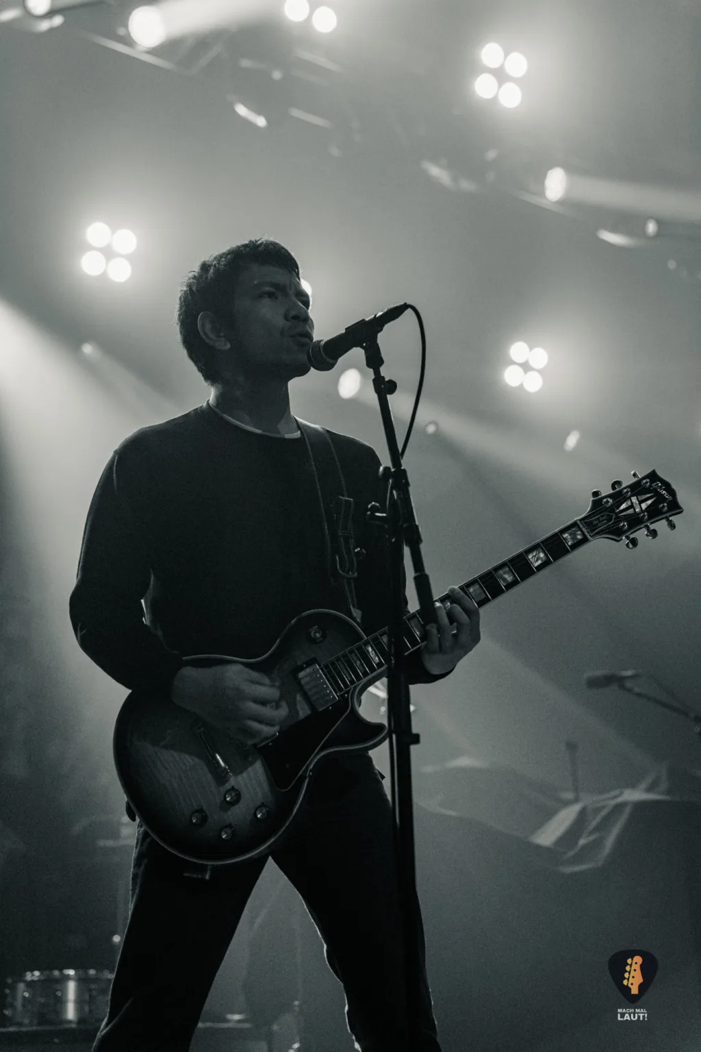 Spiritual Cramp Hamburg 2025