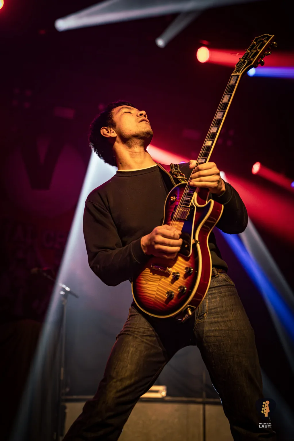 Spiritual Cramp Hamburg 2025