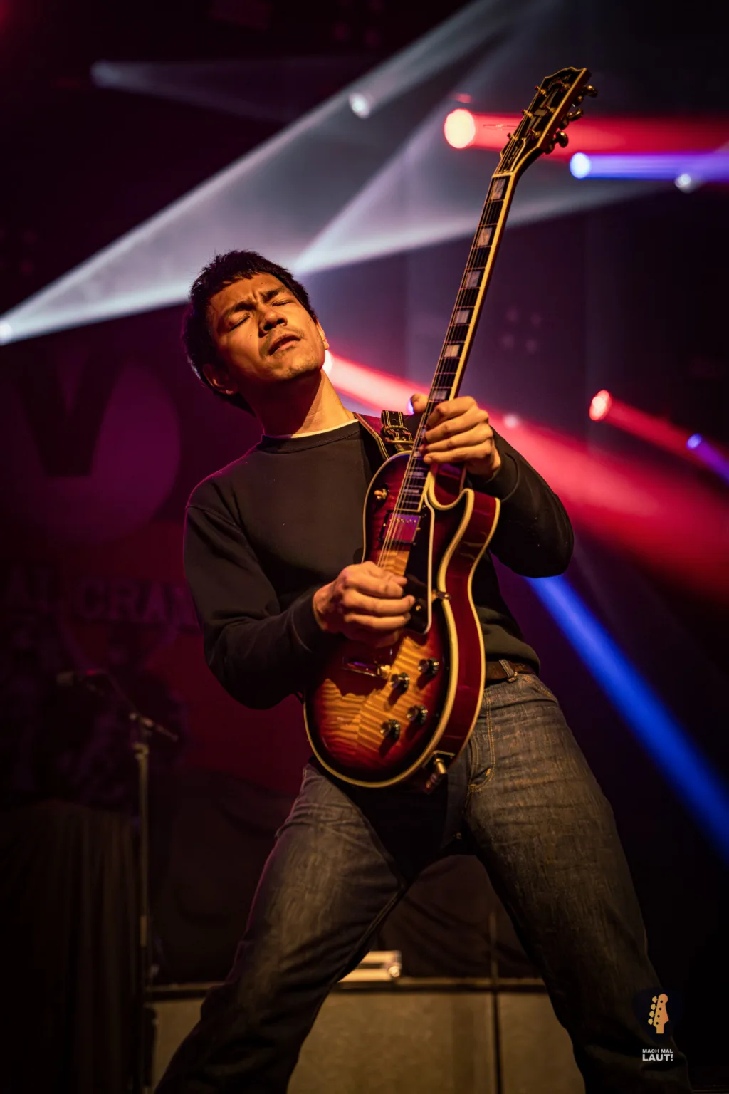 Spiritual Cramp Hamburg 2025