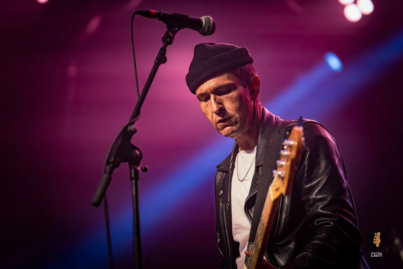 Spiritual Cramp Hamburg 2025