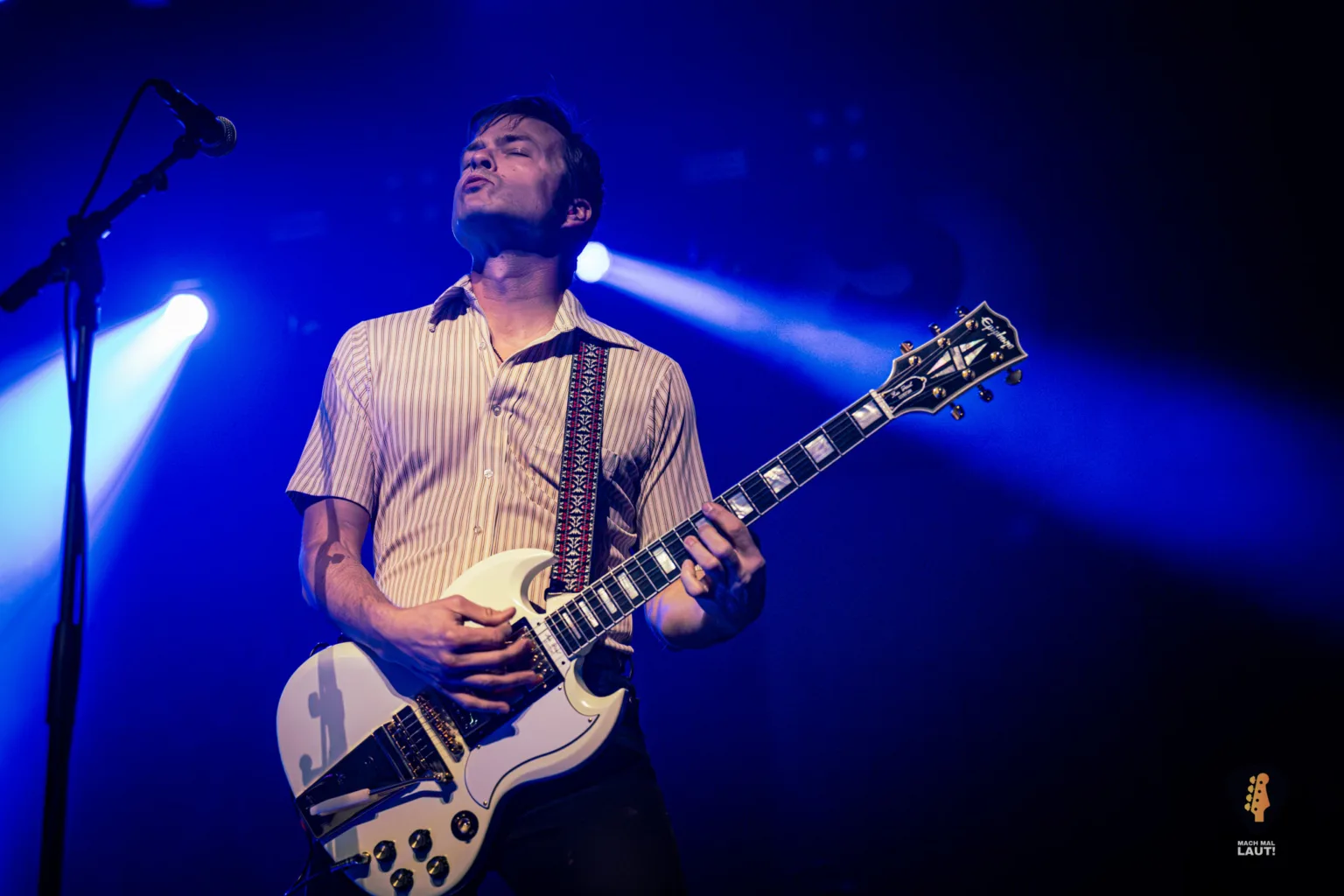 Spiritual Cramp Hamburg 2025