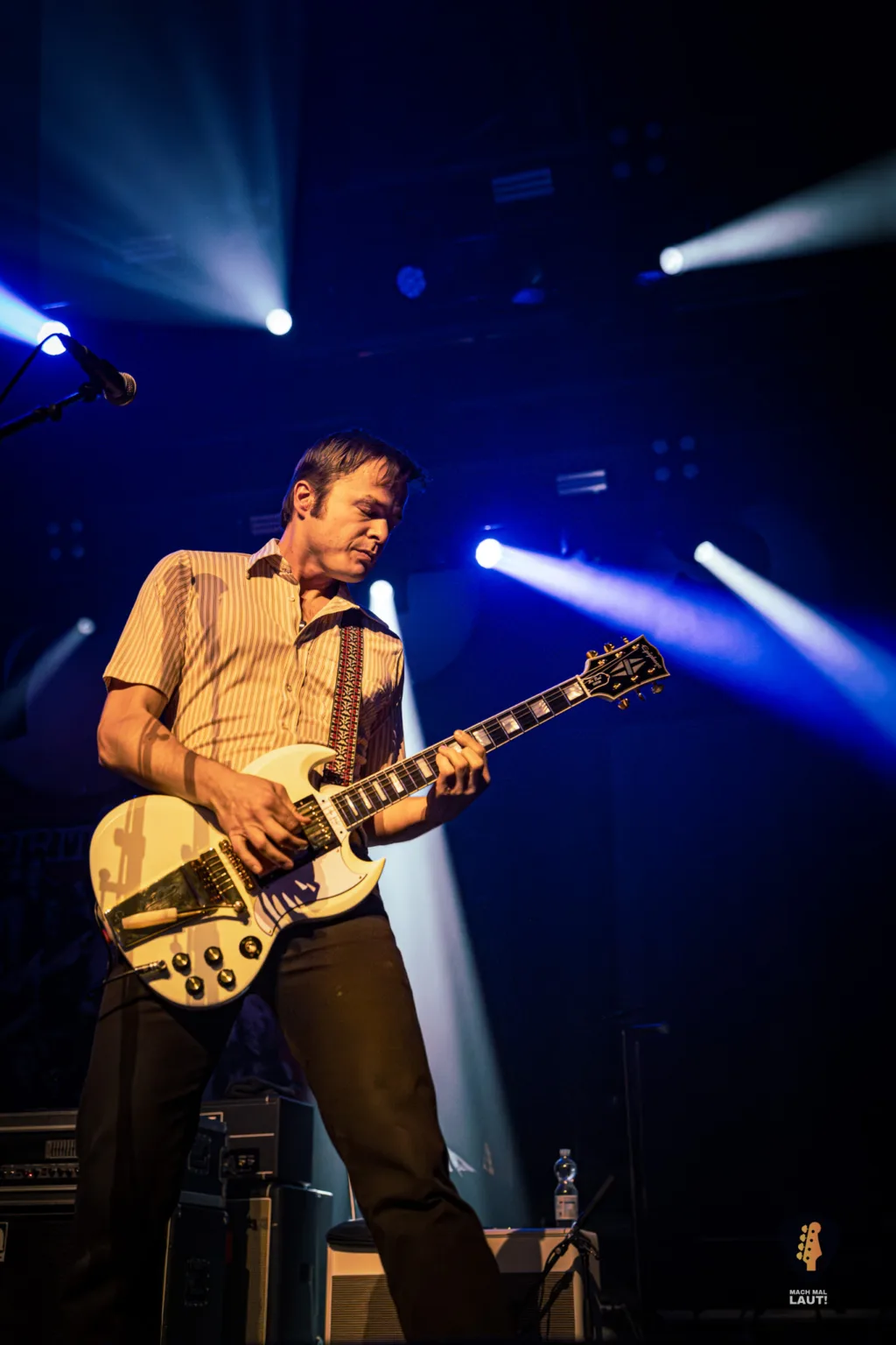 Spiritual Cramp Hamburg 2025