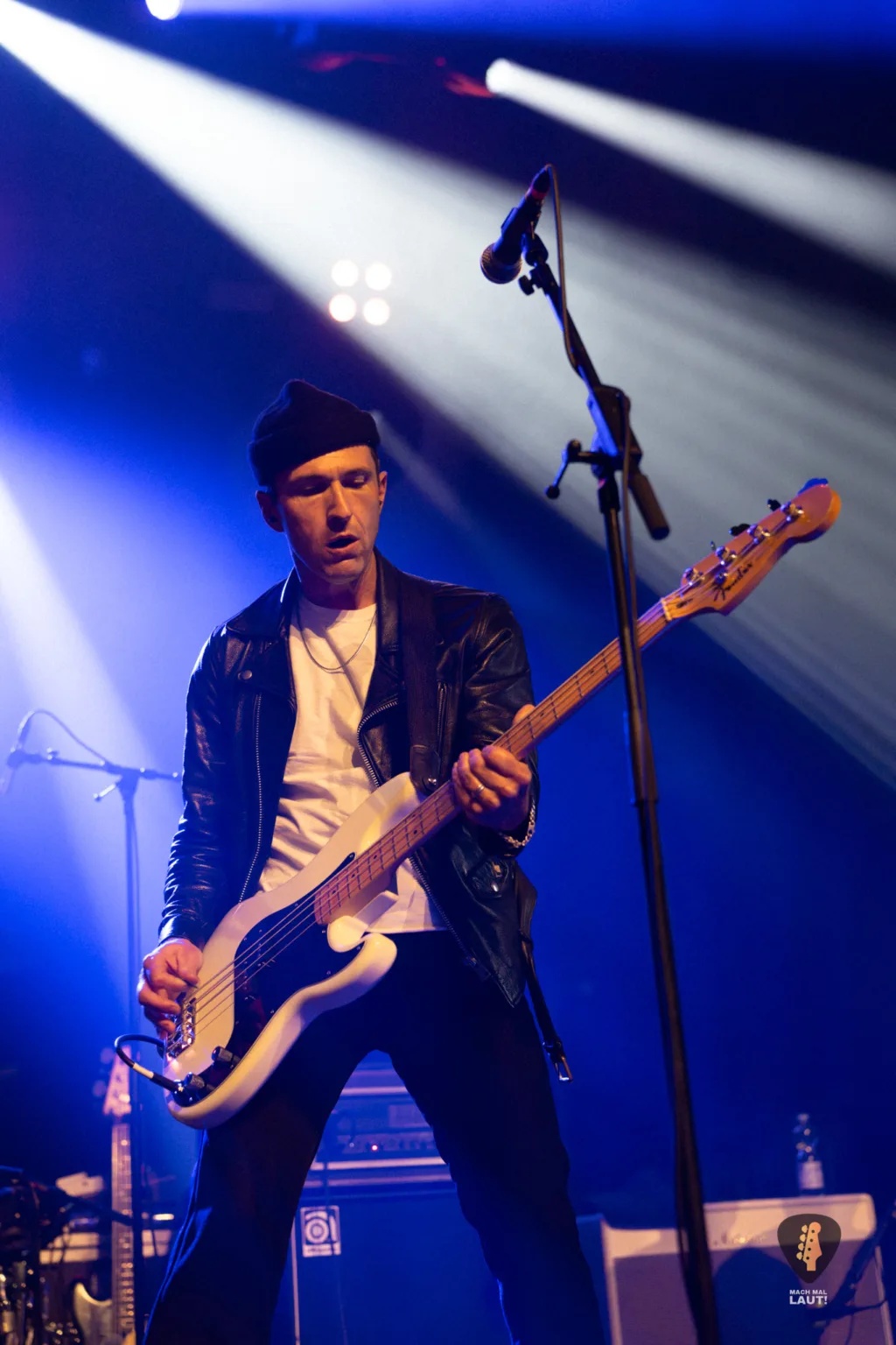 Spiritual Cramp Hamburg 2025