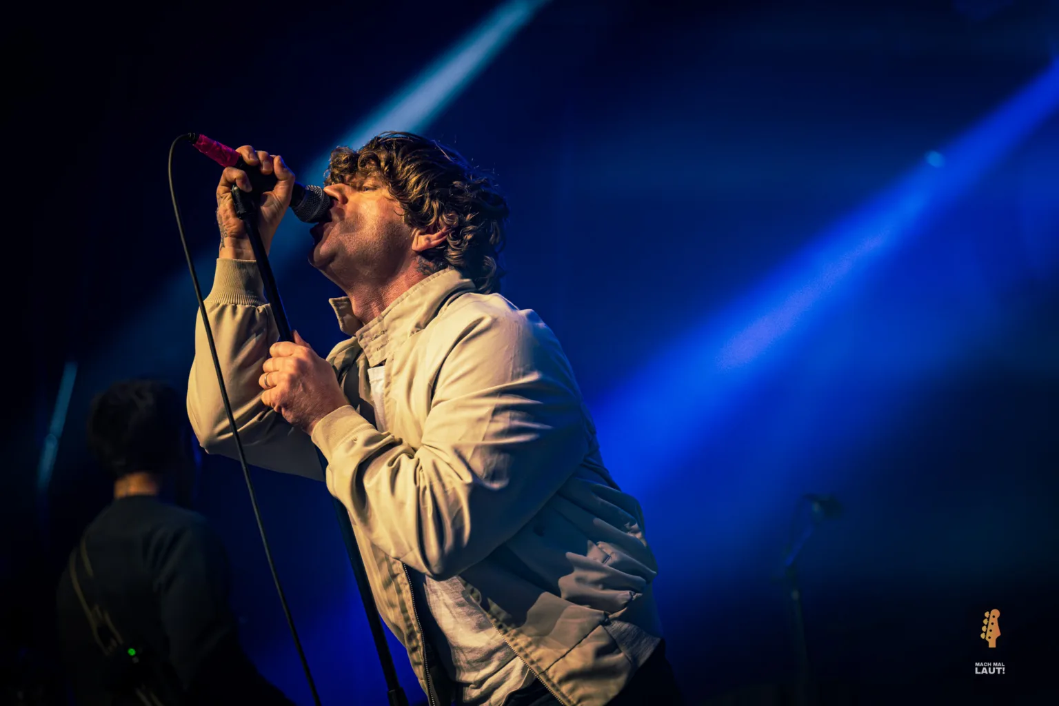 Spiritual Cramp Hamburg 2025