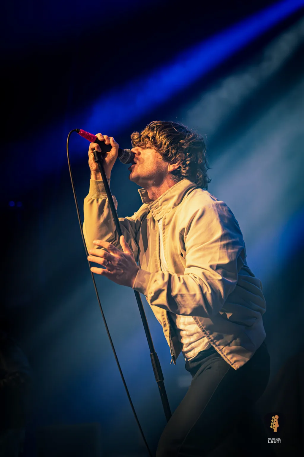 Spiritual Cramp Hamburg 2025