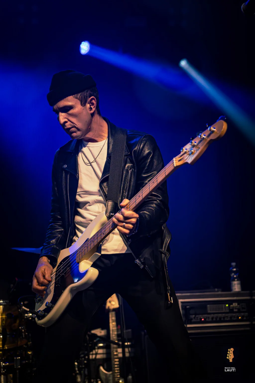 Spiritual Cramp Hamburg 2025