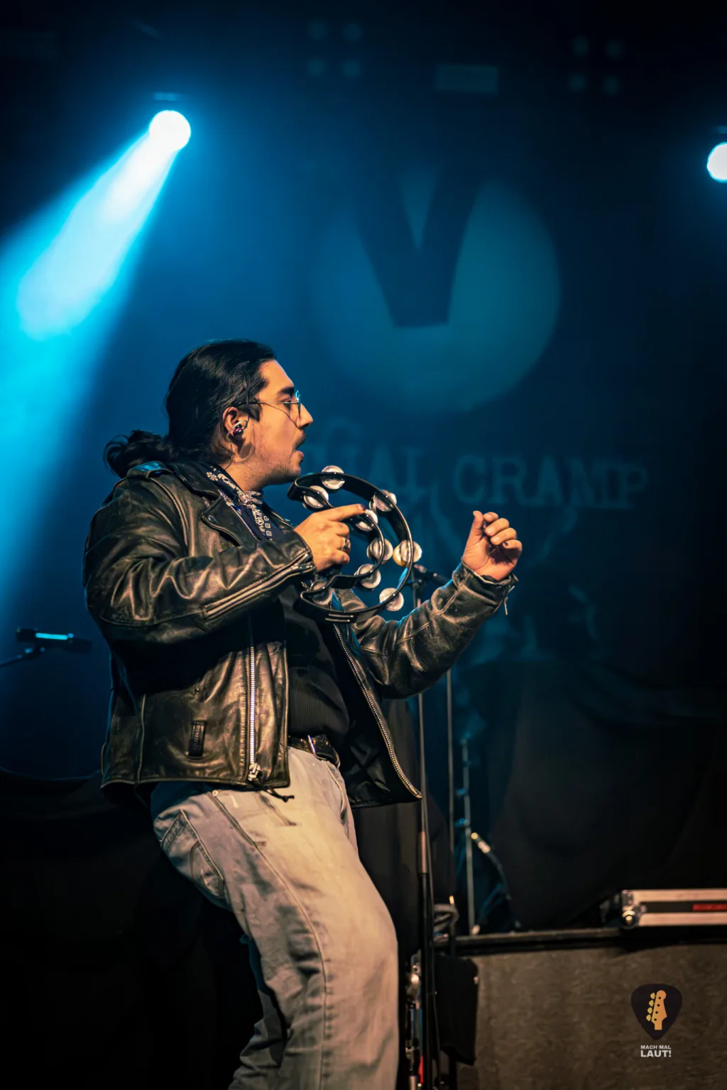 Spiritual Cramp Hamburg 2025