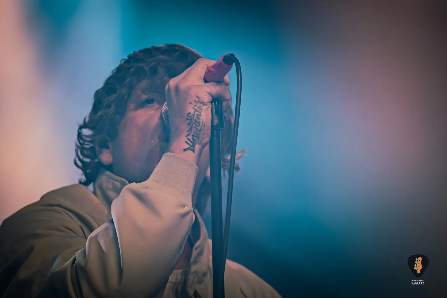 Spiritual Cramp Hamburg 2025