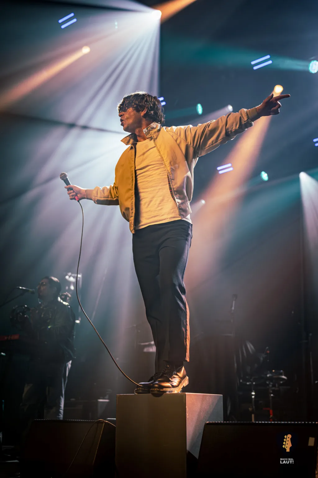 Spiritual Cramp Hamburg 2025