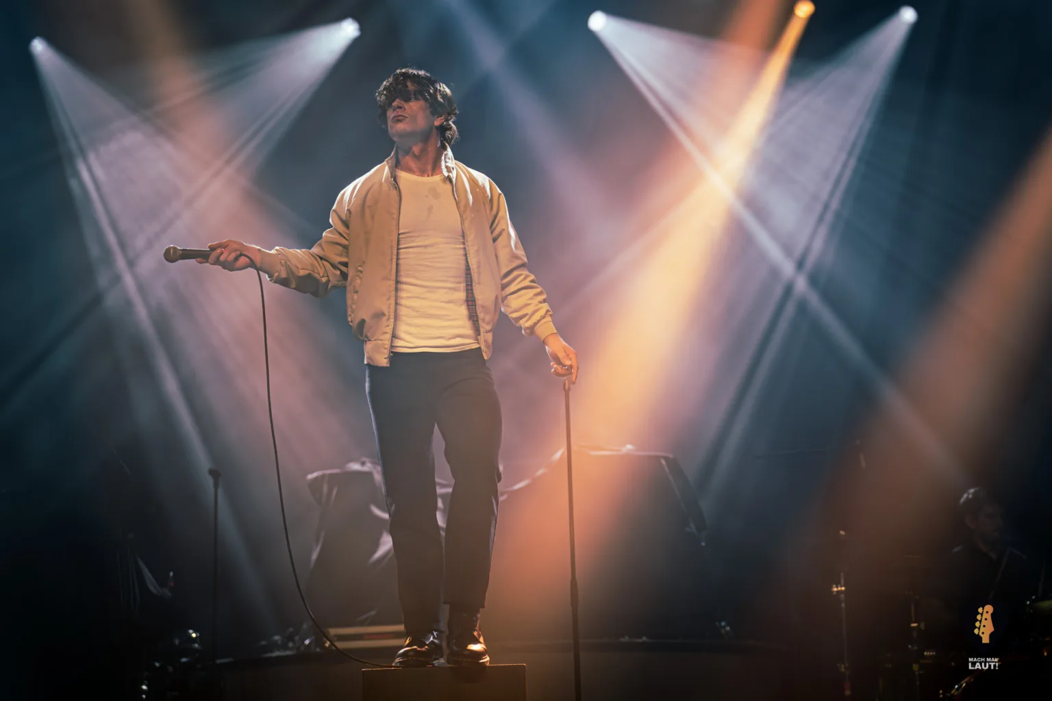 Spiritual Cramp Hamburg 2025