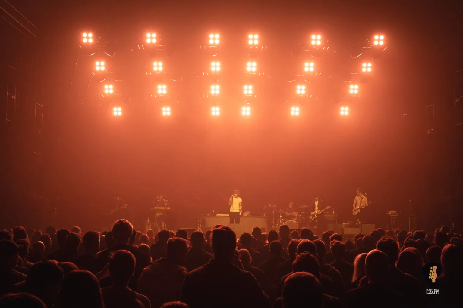 Spiritual Cramp Hamburg 2025