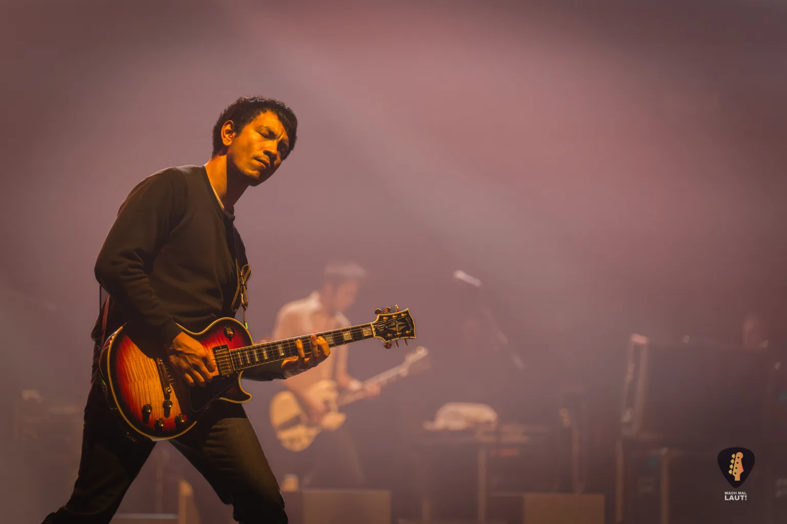 Spiritual Cramp Hamburg 2025