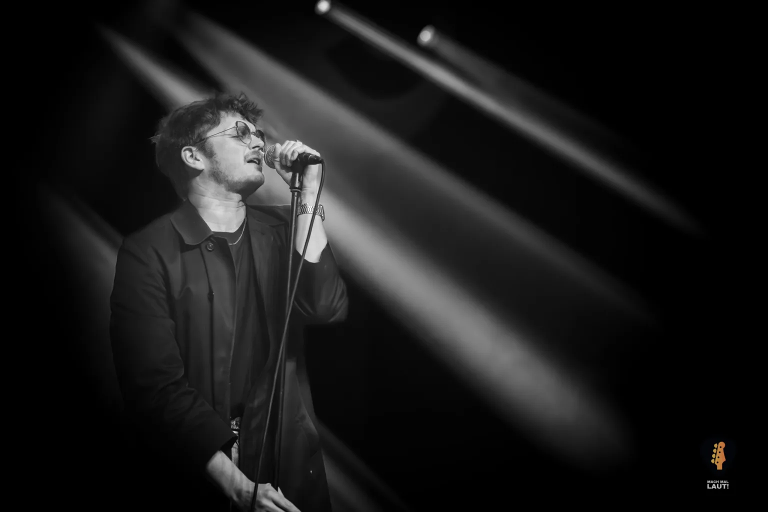 Yard Act Hamburg 2025