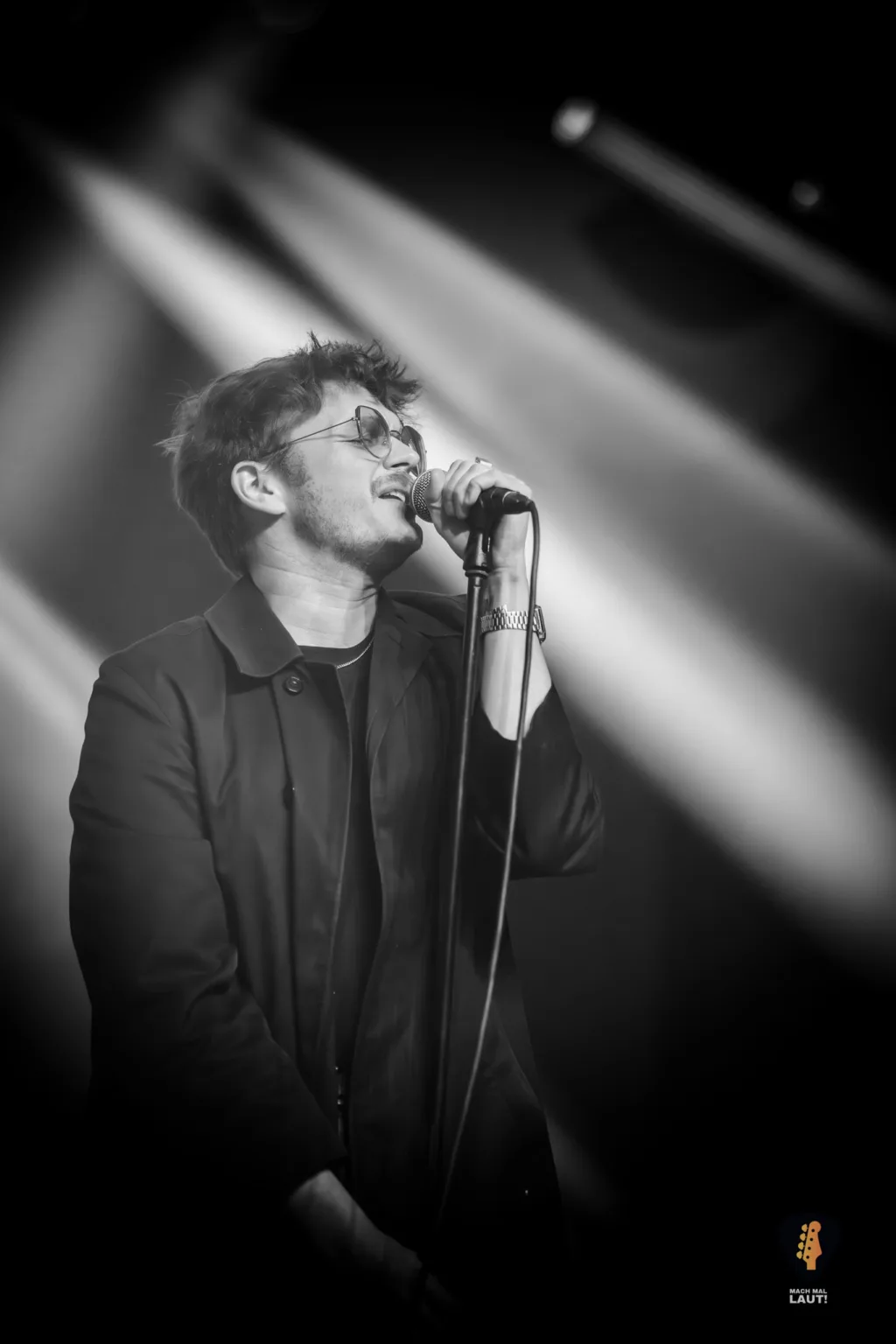 Yard Act Hamburg 2025