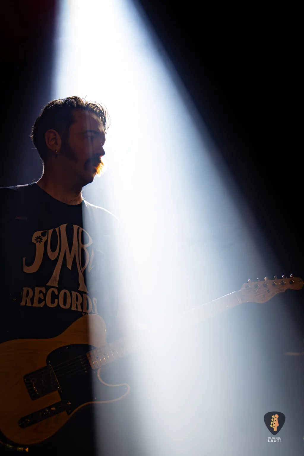 Yard Act Hamburg 2025