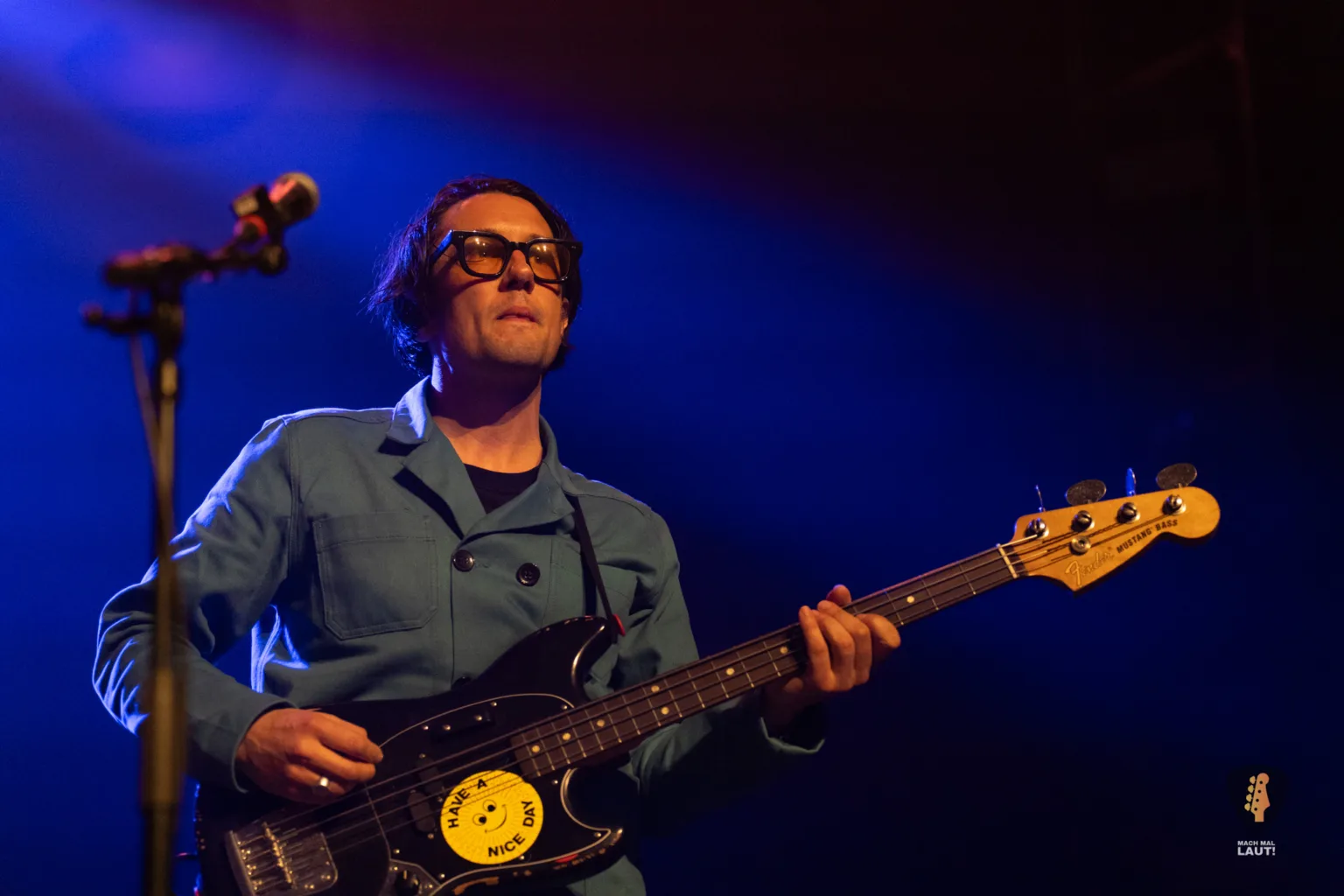 Yard Act Hamburg 2025