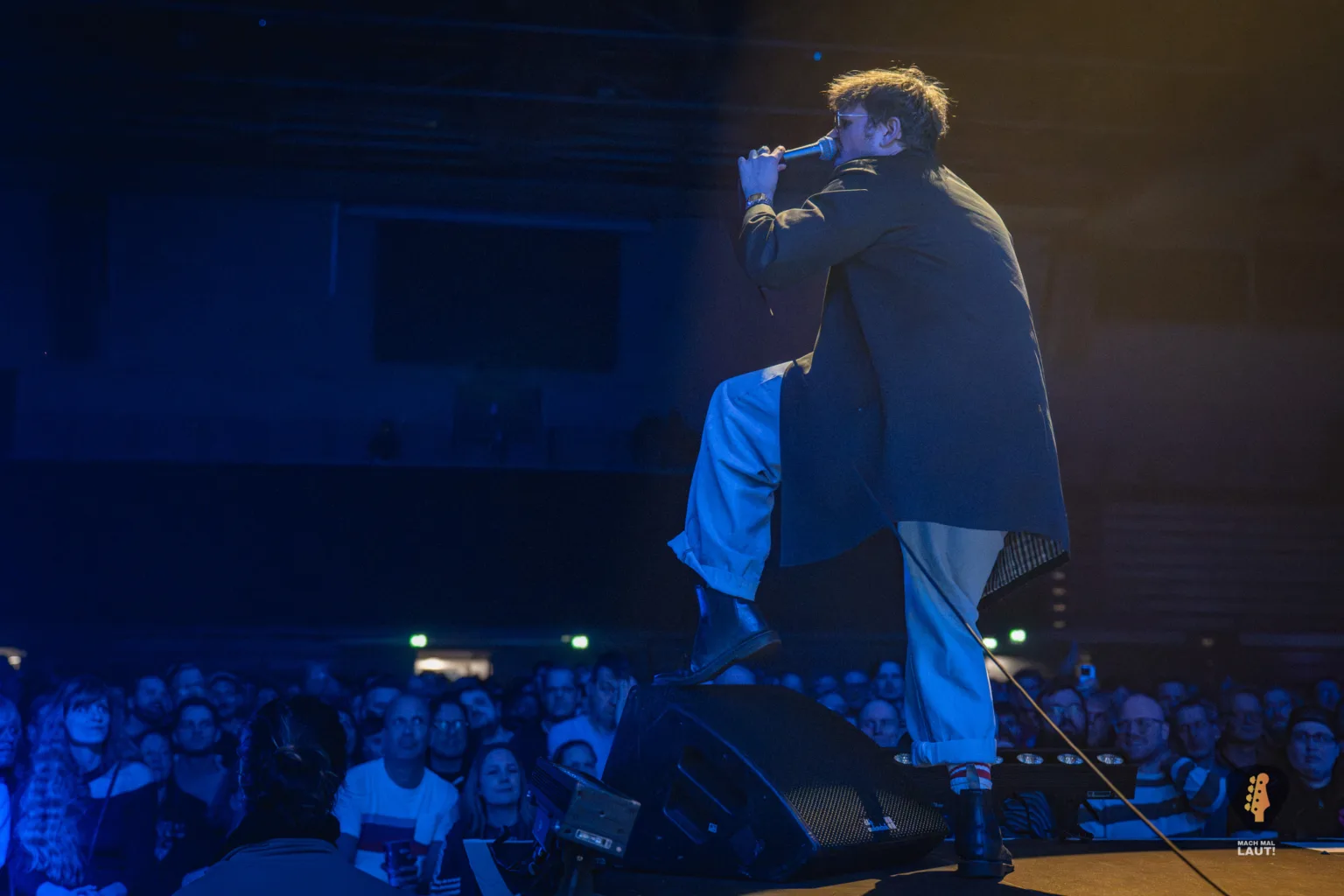 Yard Act Hamburg 2025