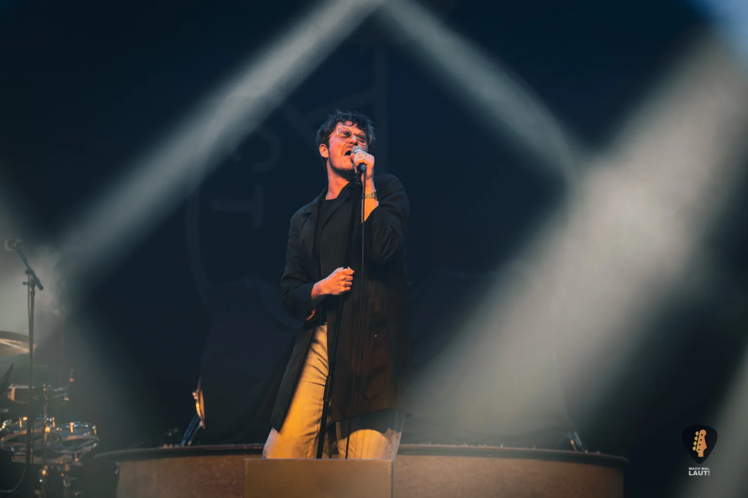 Yard Act Hamburg 2025