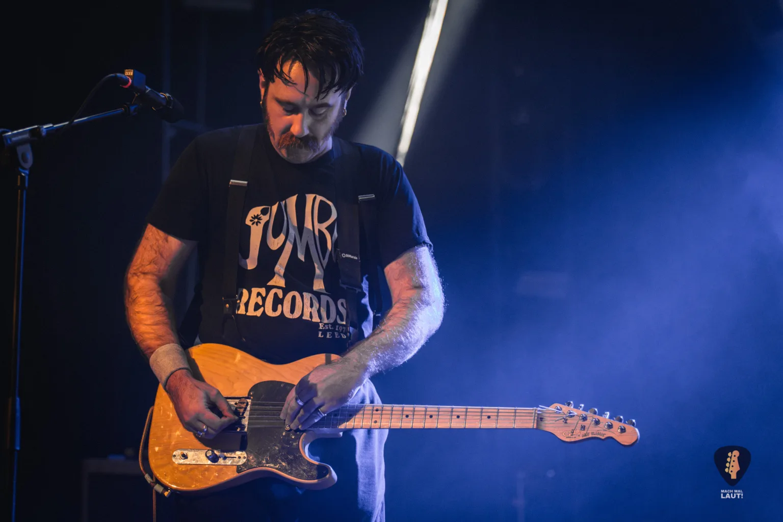 Yard Act Hamburg 2025