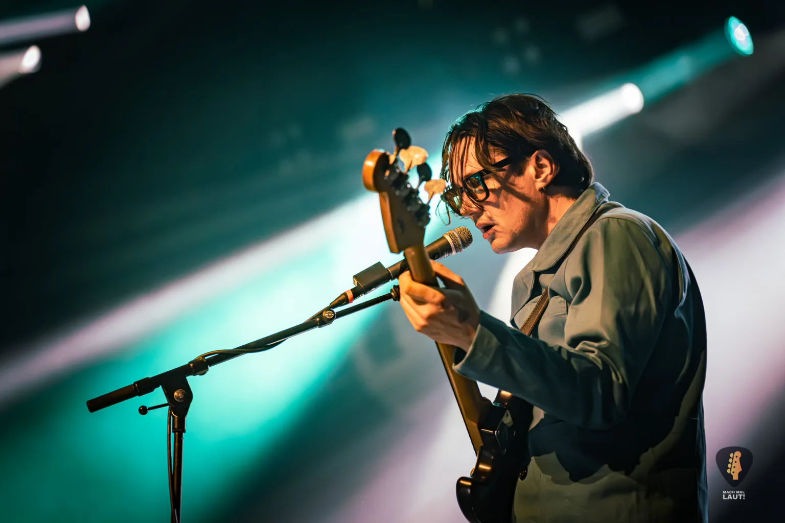 Yard Act Hamburg 2025