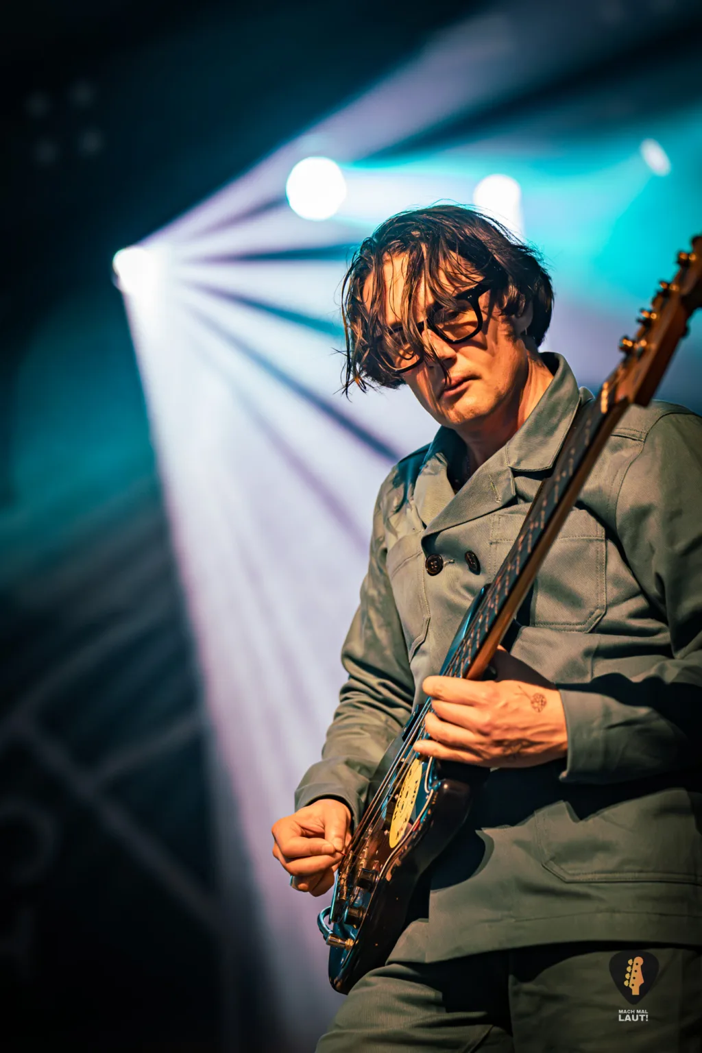 Yard Act Hamburg 2025