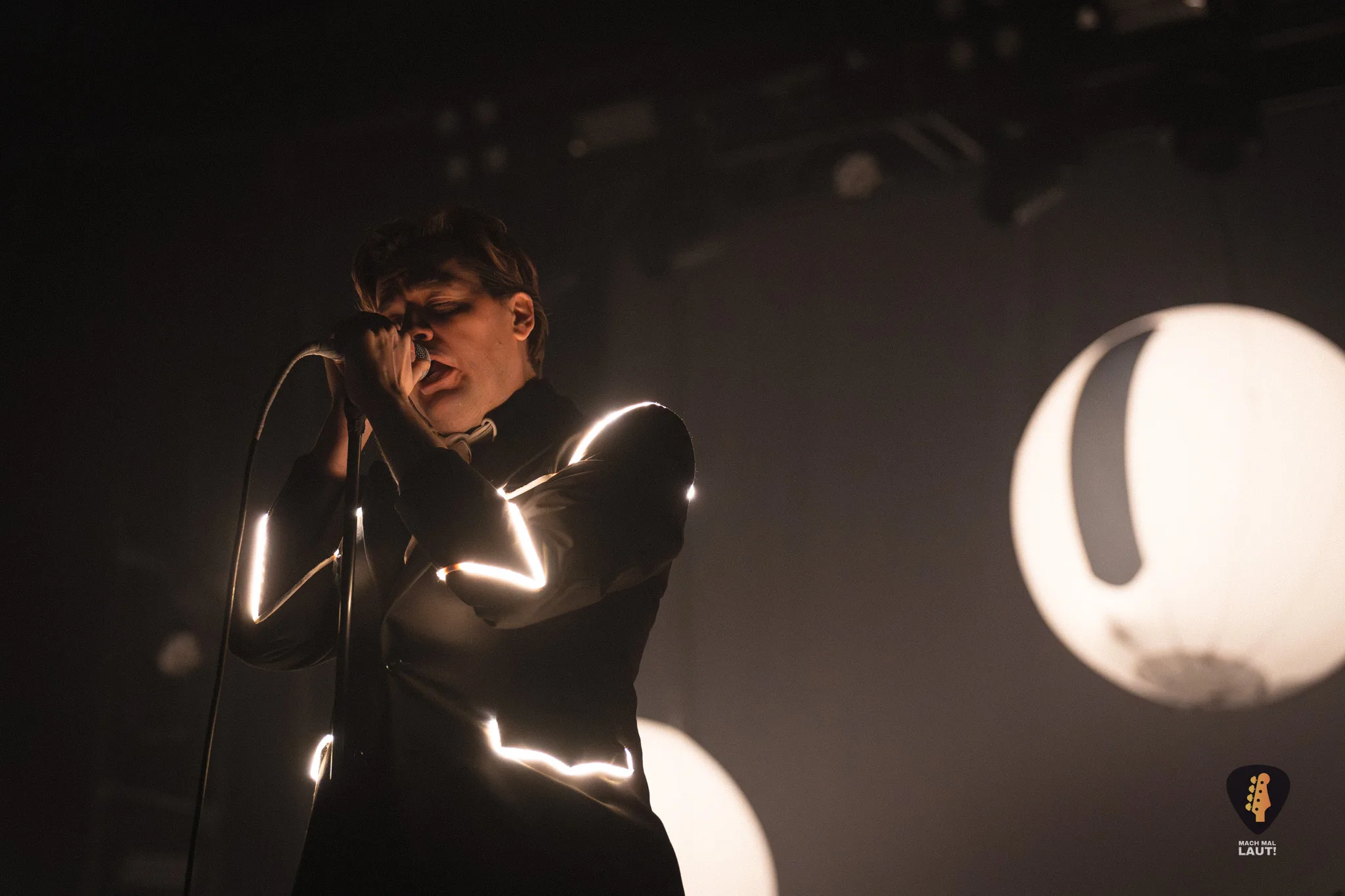 The Hives Hamburg 2025