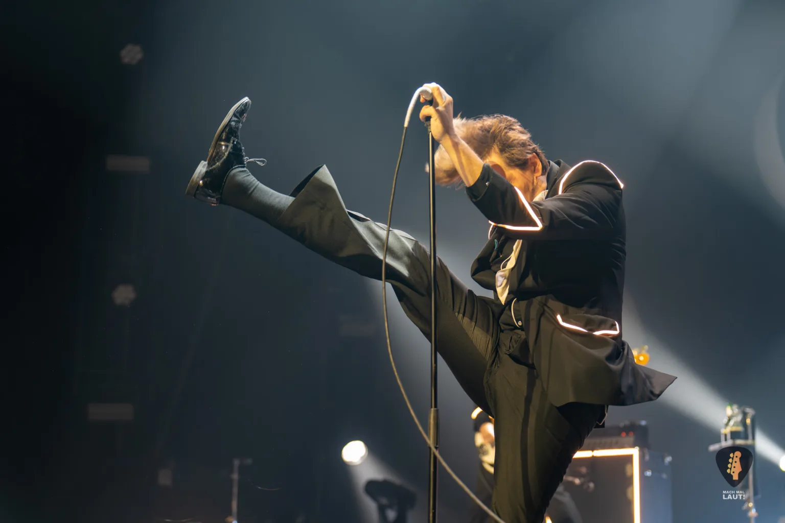 The Hives Hamburg 2025