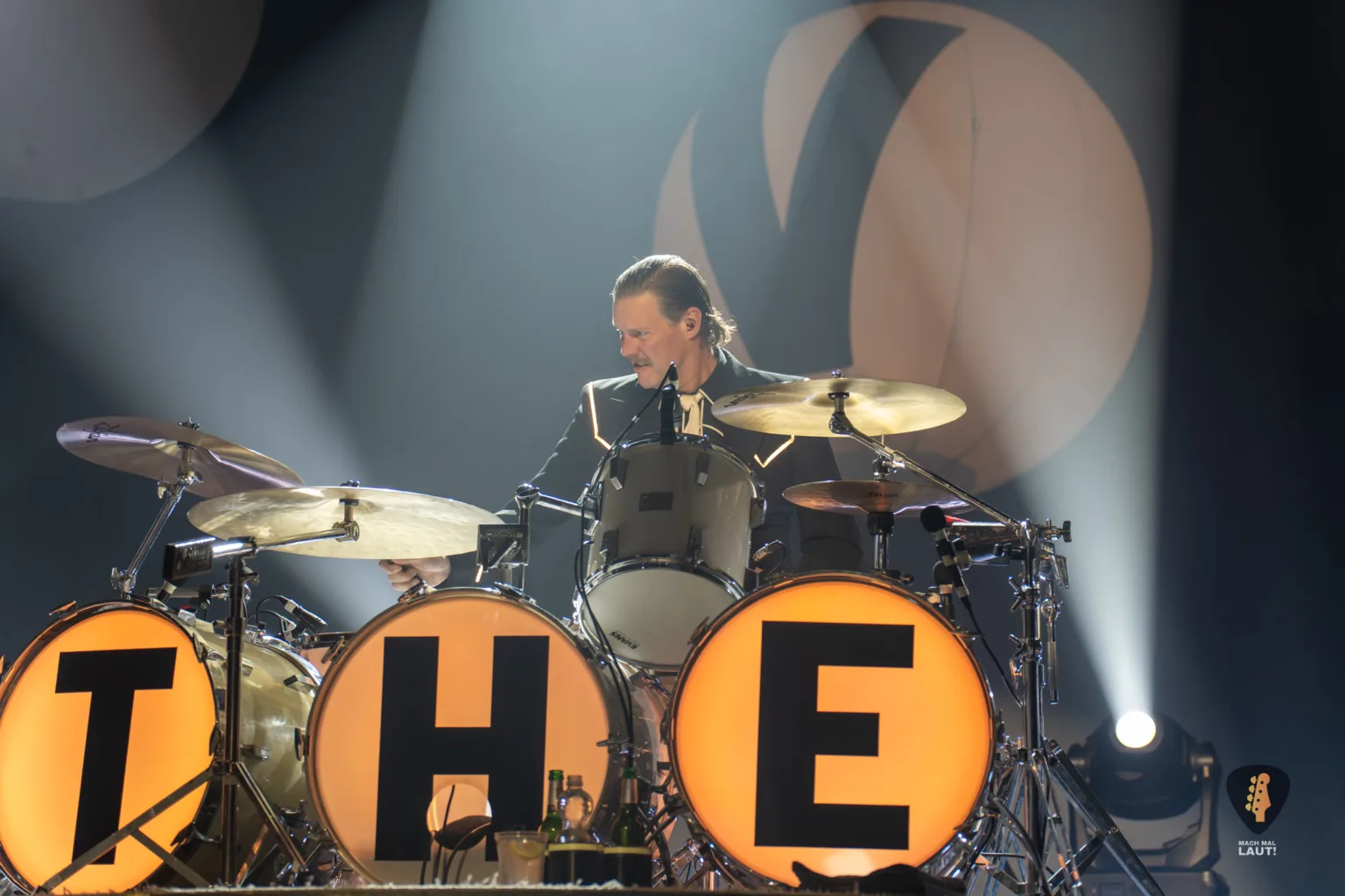 The Hives Hamburg 2025