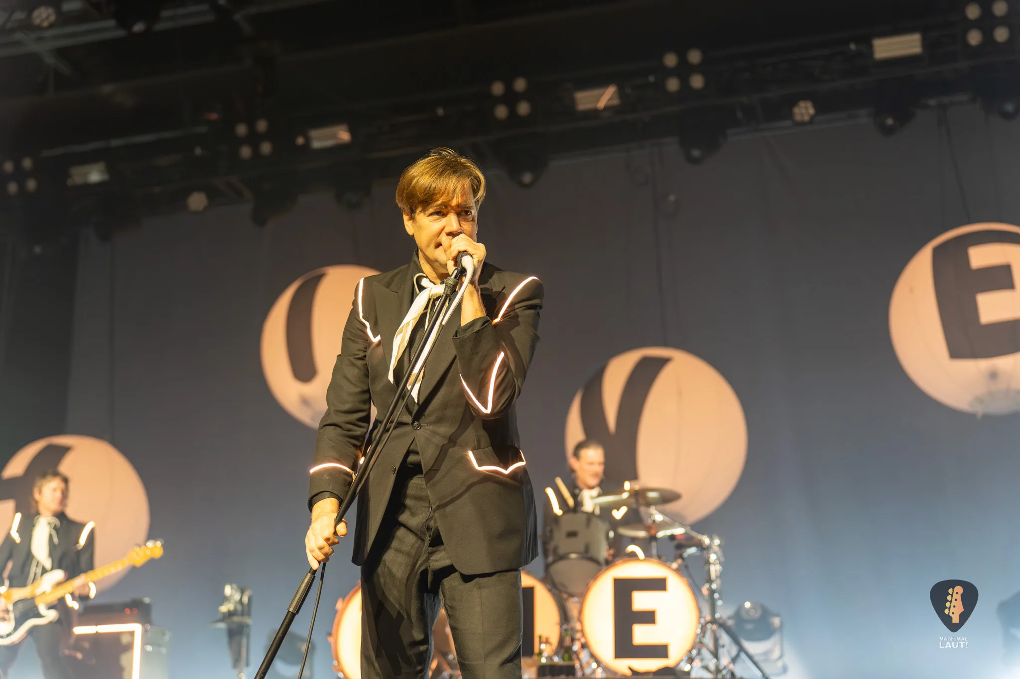 The Hives Hamburg 2025