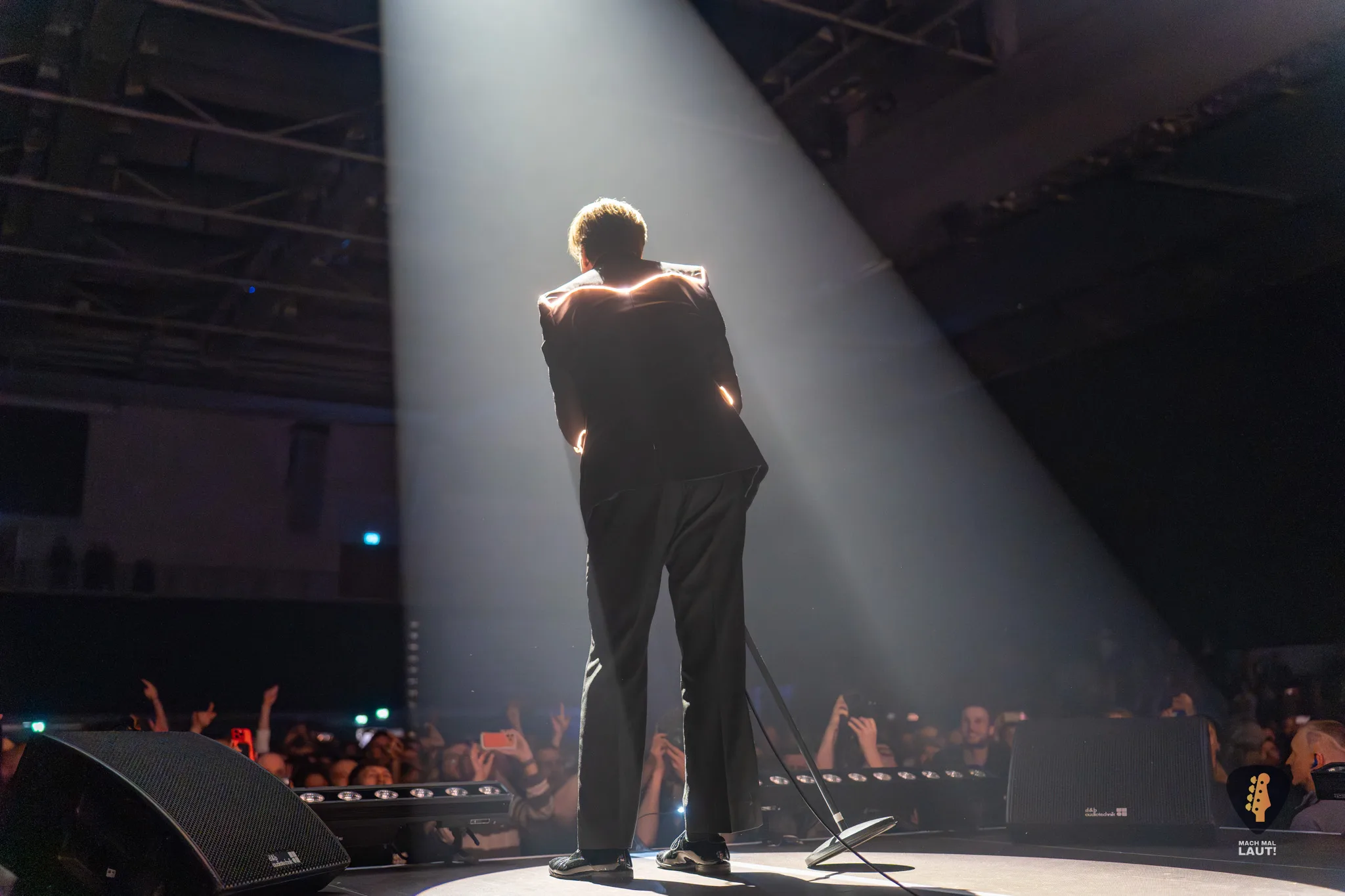 The Hives Hamburg 2025