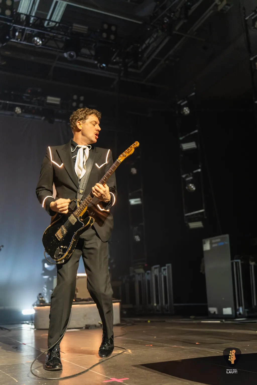 The Hives Hamburg 2025