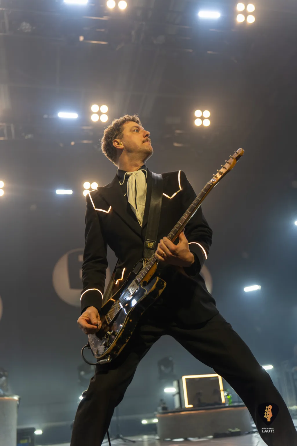 The Hives Hamburg 2025