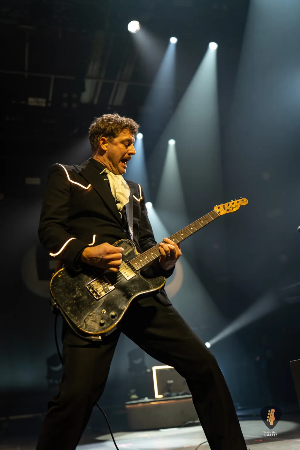 The Hives Hamburg 2025