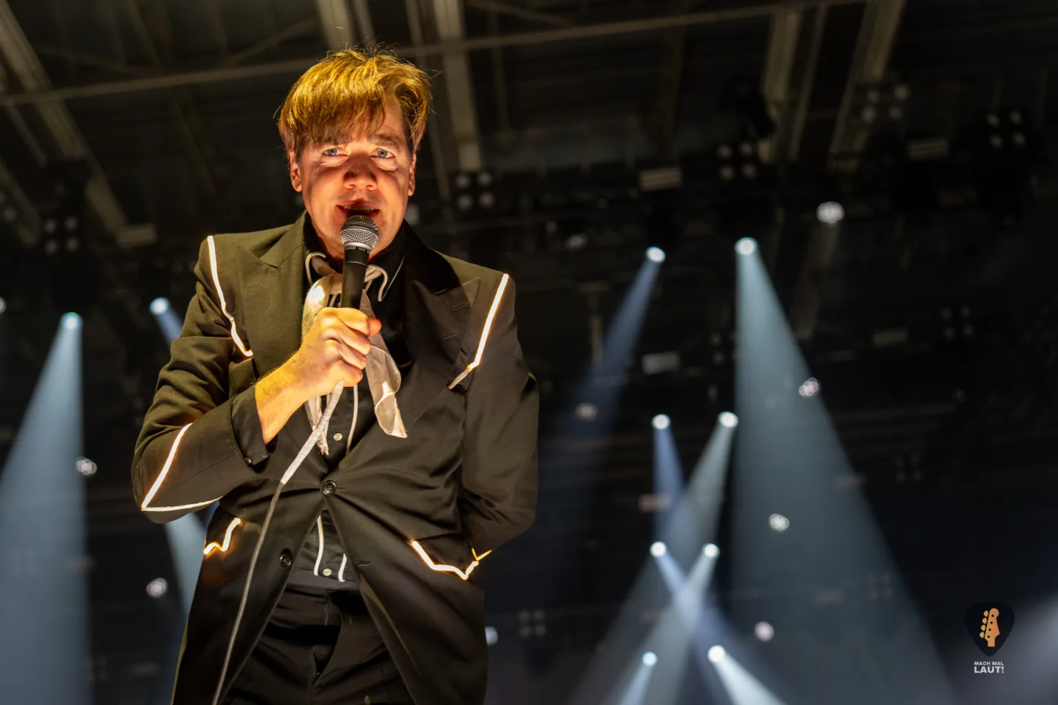 The Hives Hamburg 2025