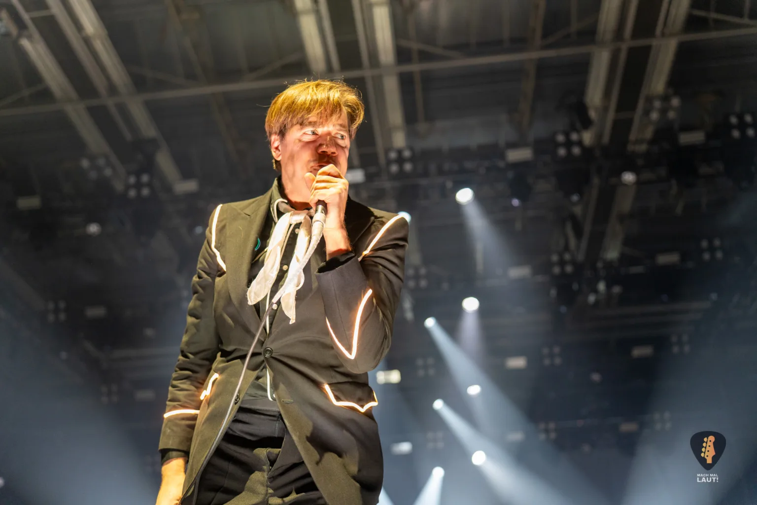 The Hives Hamburg 2025