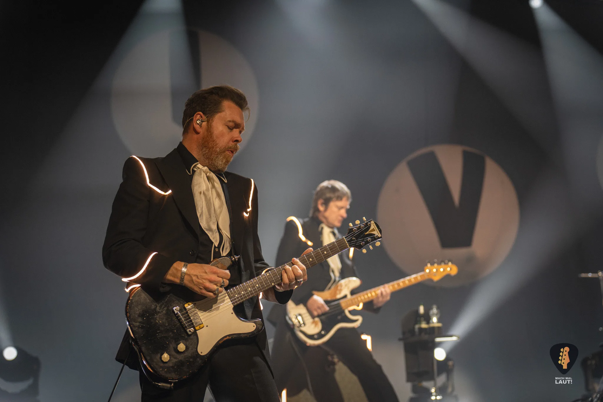 The Hives Hamburg 2025