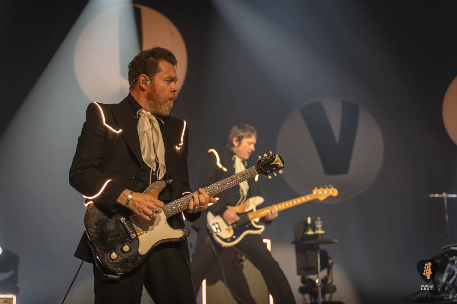 The Hives Hamburg 2025