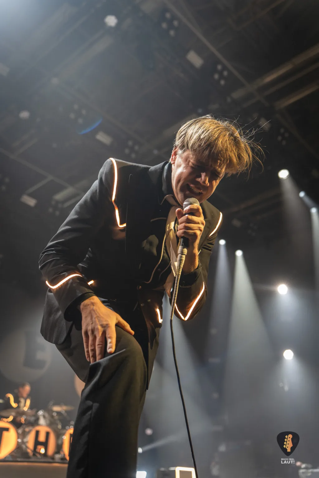 The Hives Hamburg 2025