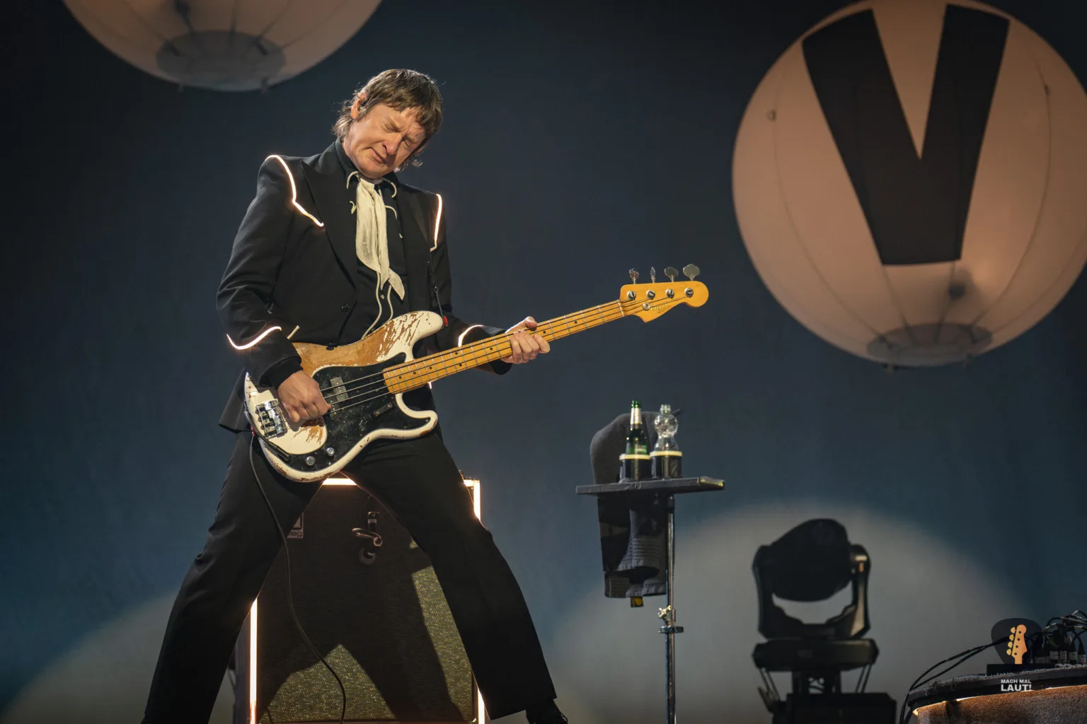 The Hives Hamburg 2025