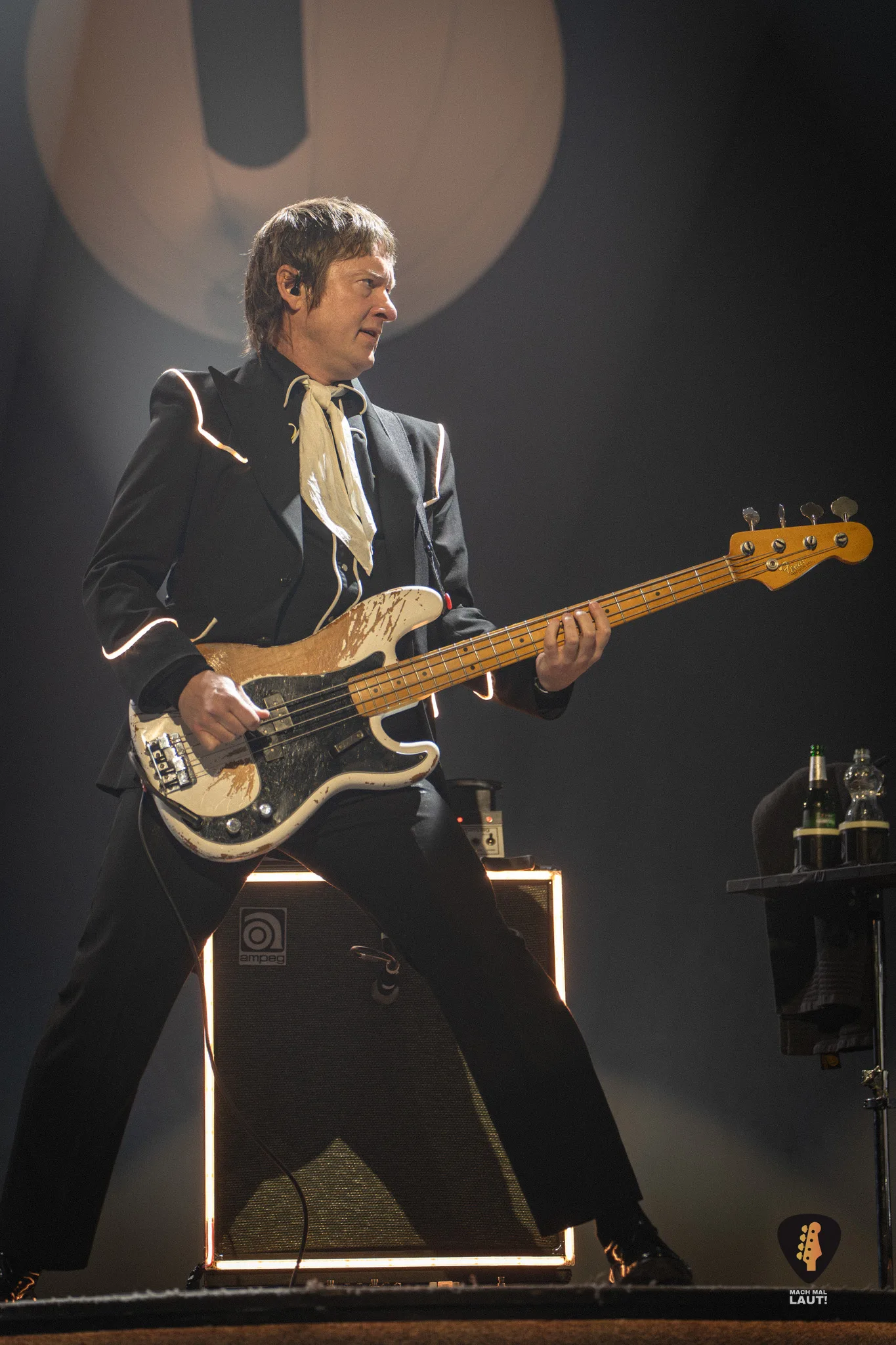 The Hives Hamburg 2025