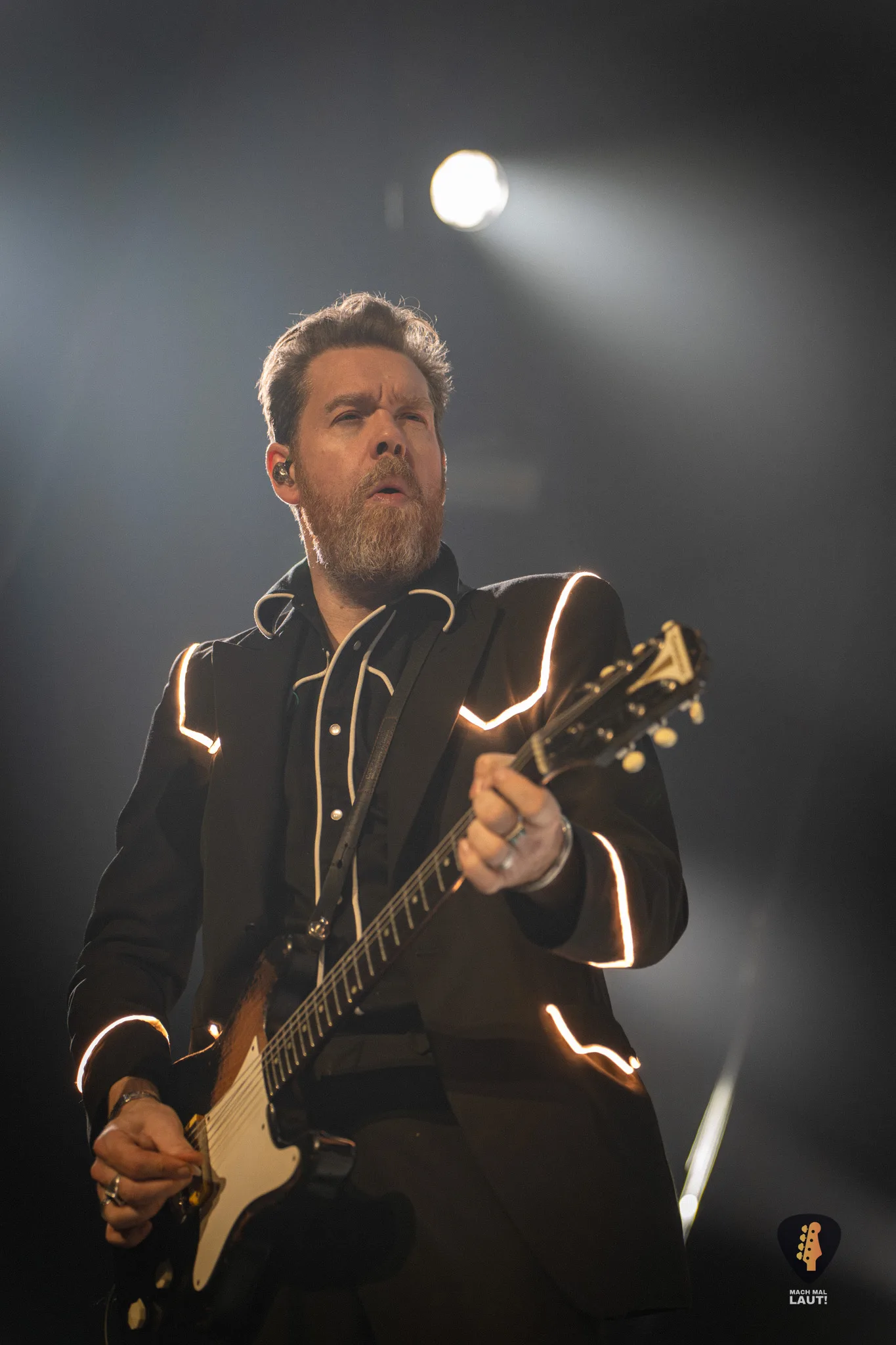 The Hives Hamburg 2025