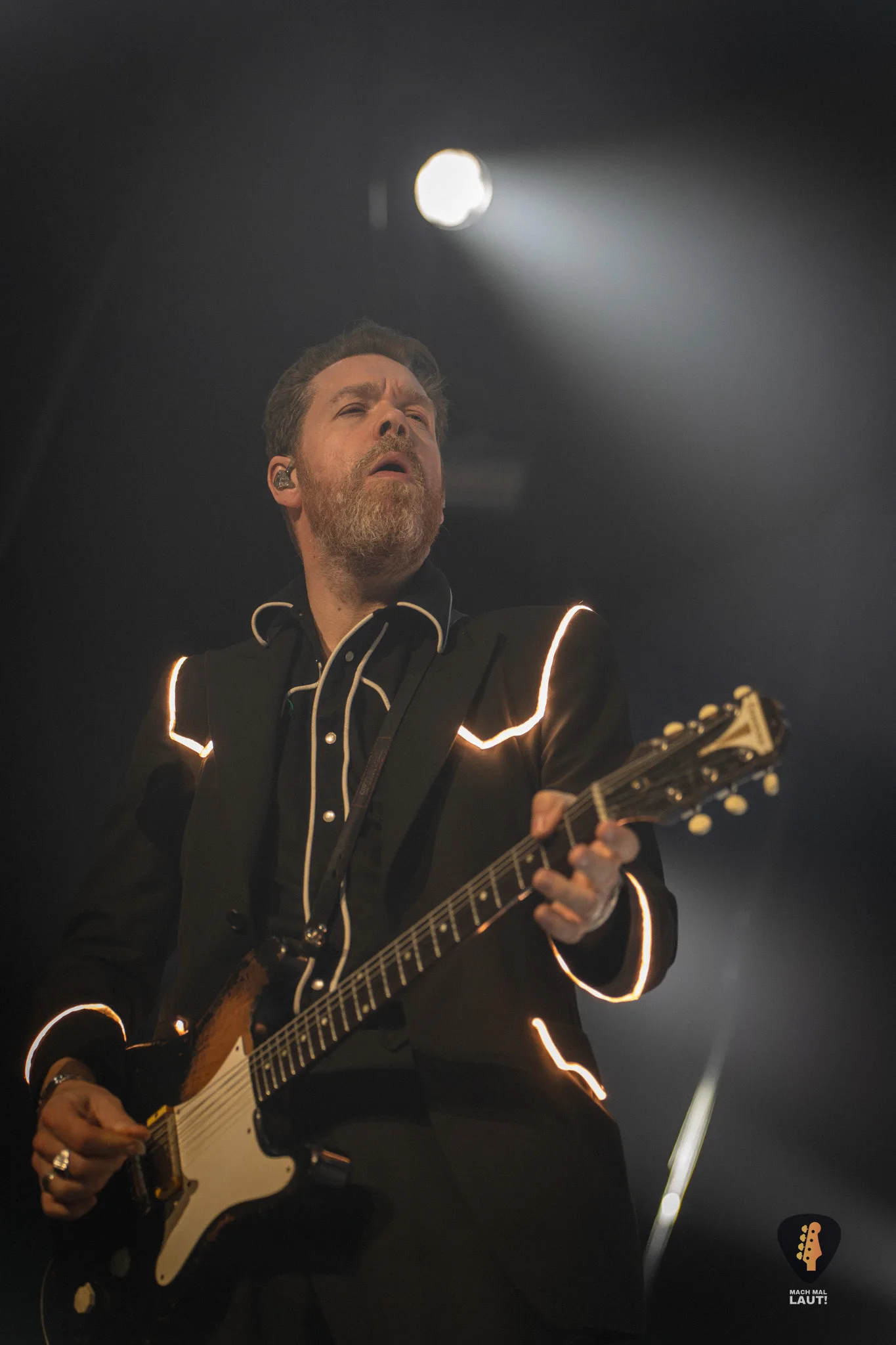 The Hives Hamburg 2025