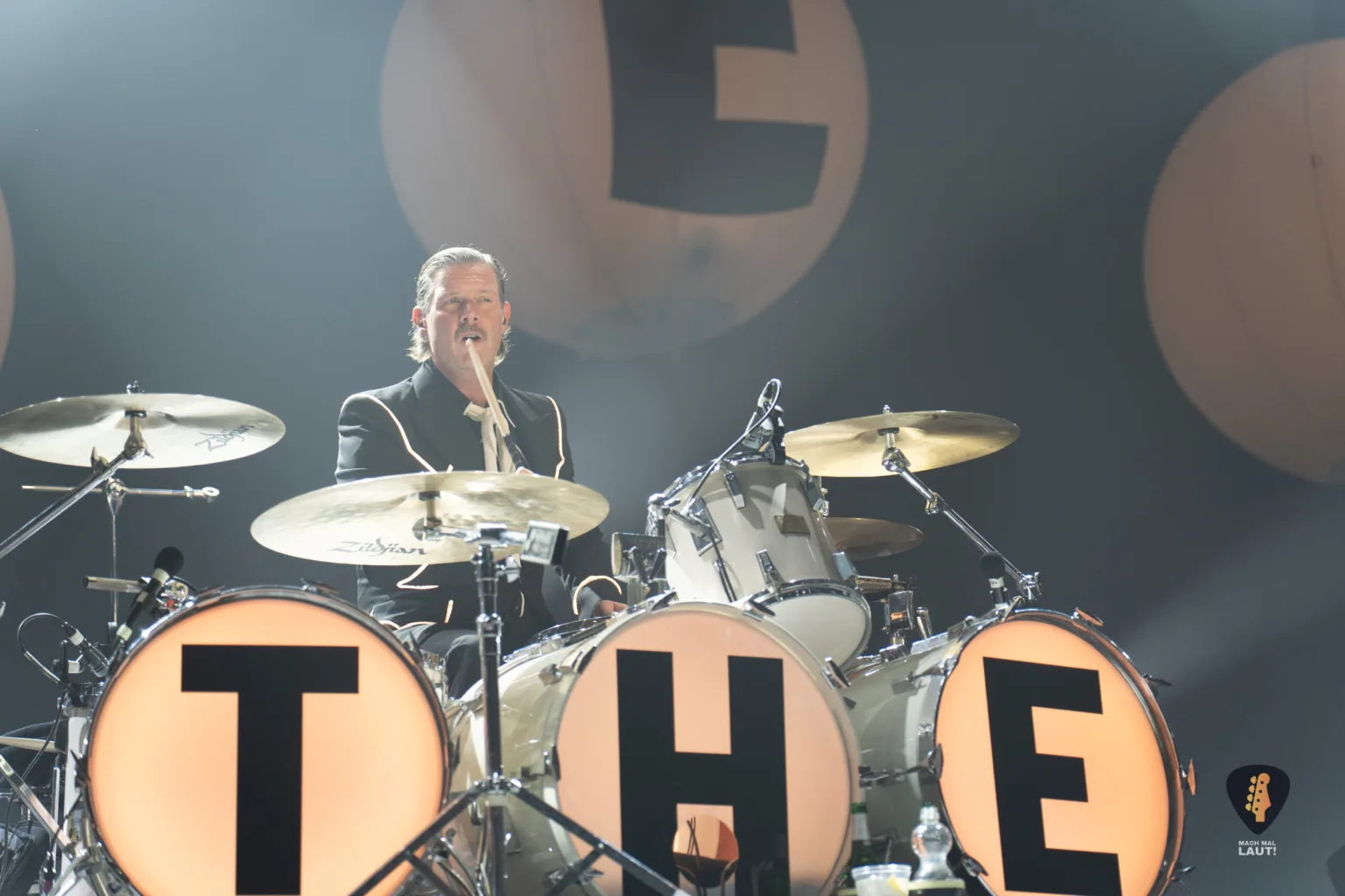 The Hives Hamburg 2025