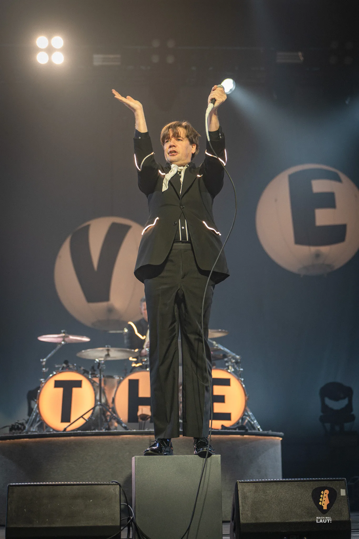 The Hives Hamburg 2025