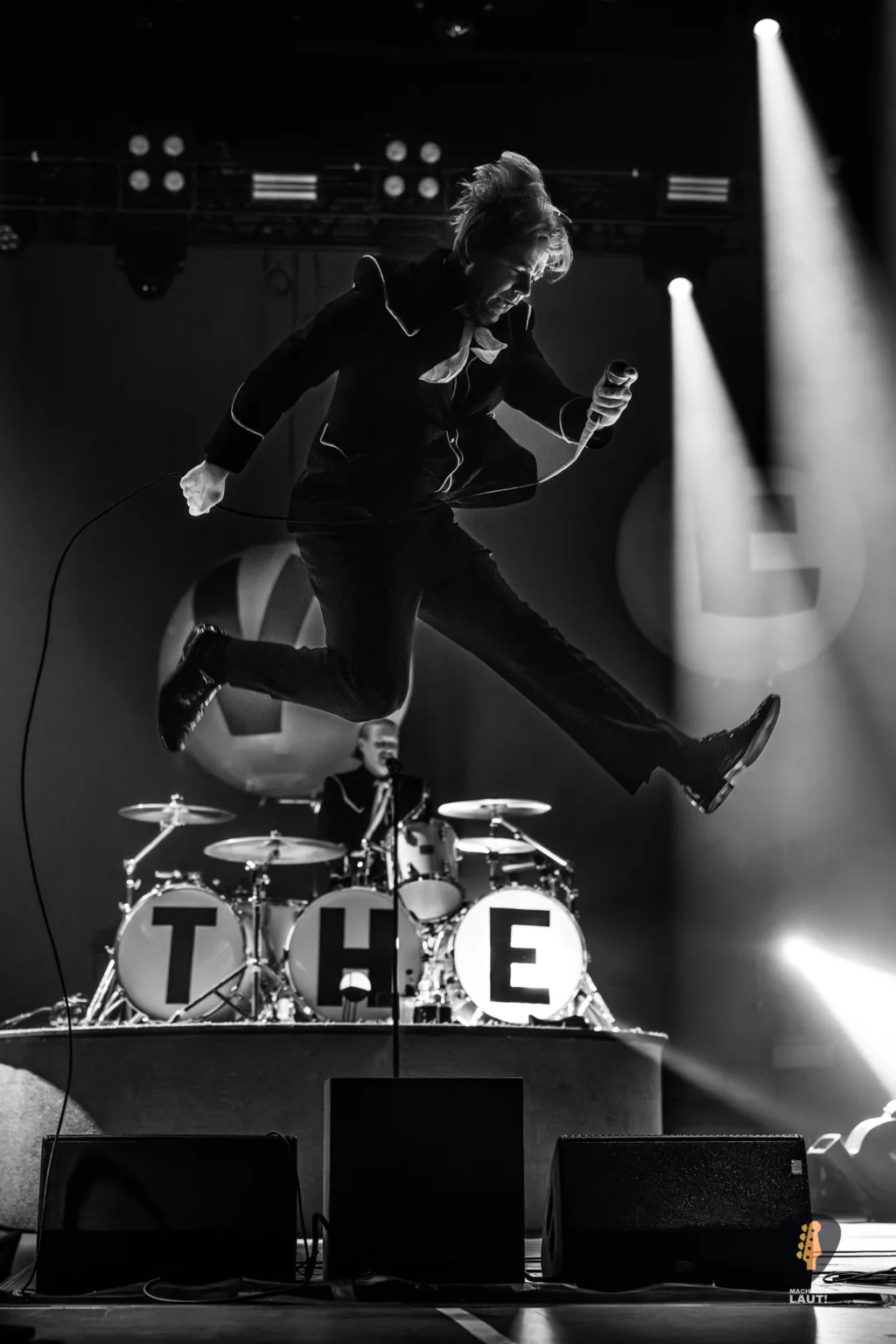 The Hives Hamburg 2025