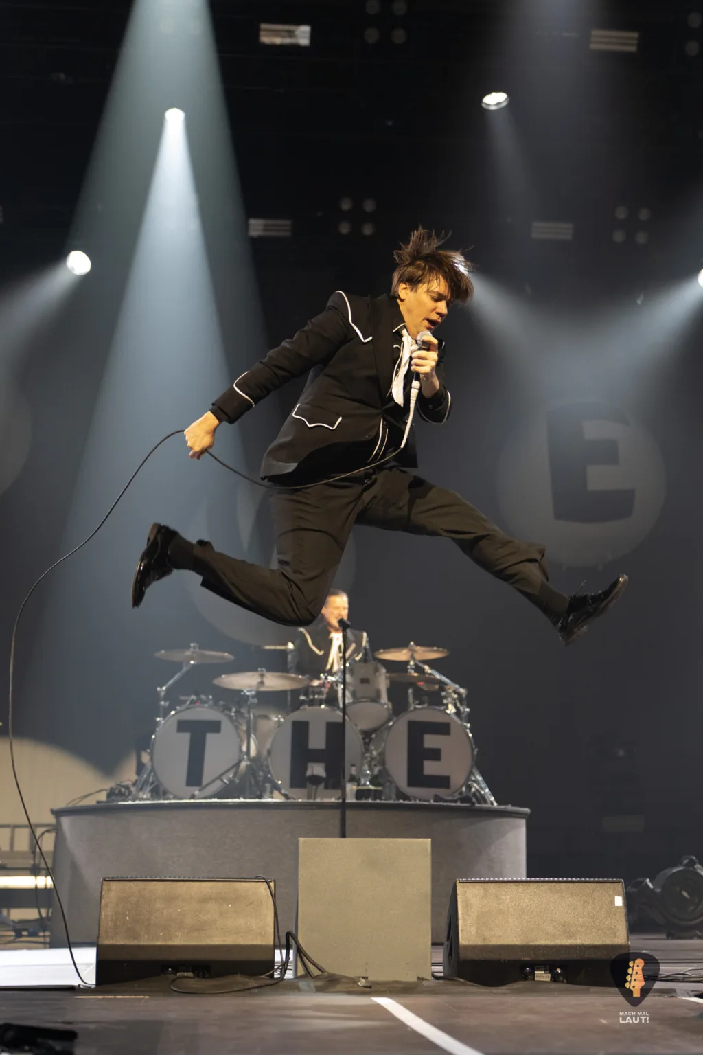 The Hives Hamburg 2025