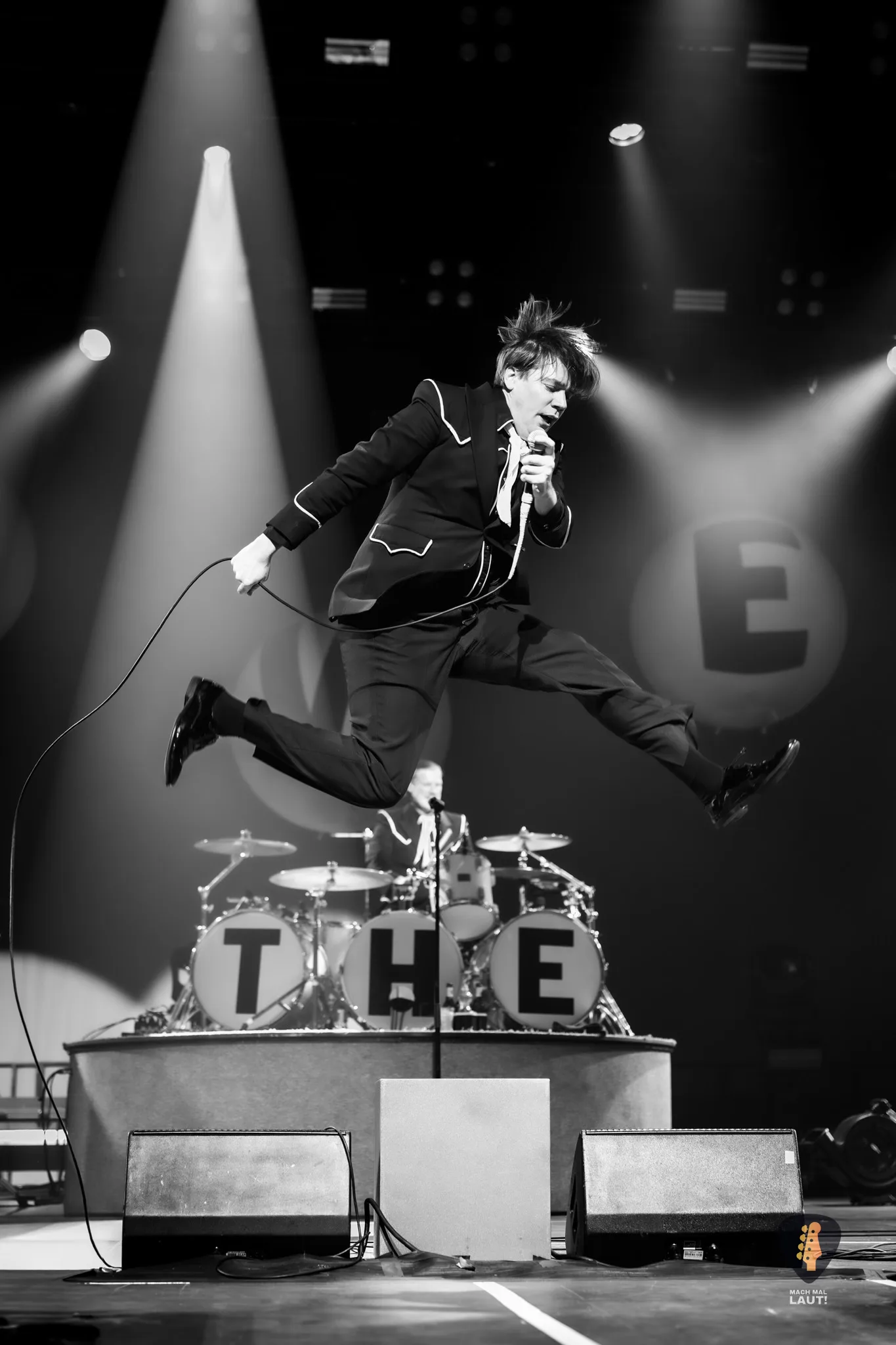 The Hives Hamburg 2025