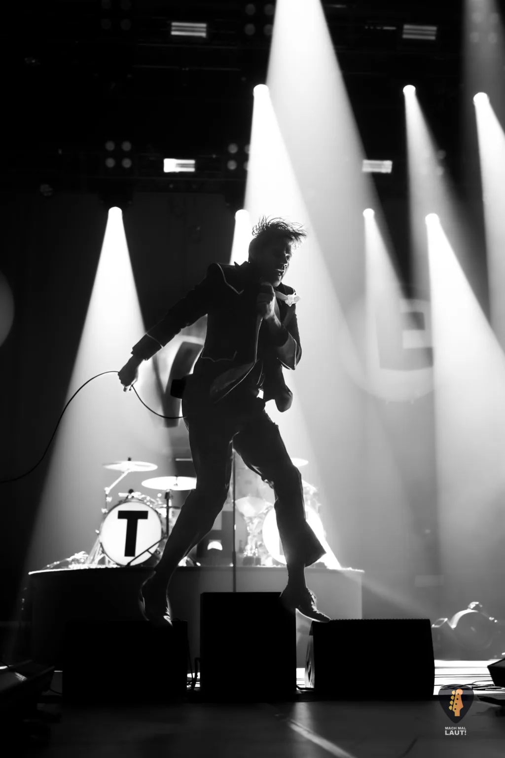 The Hives Hamburg 2025