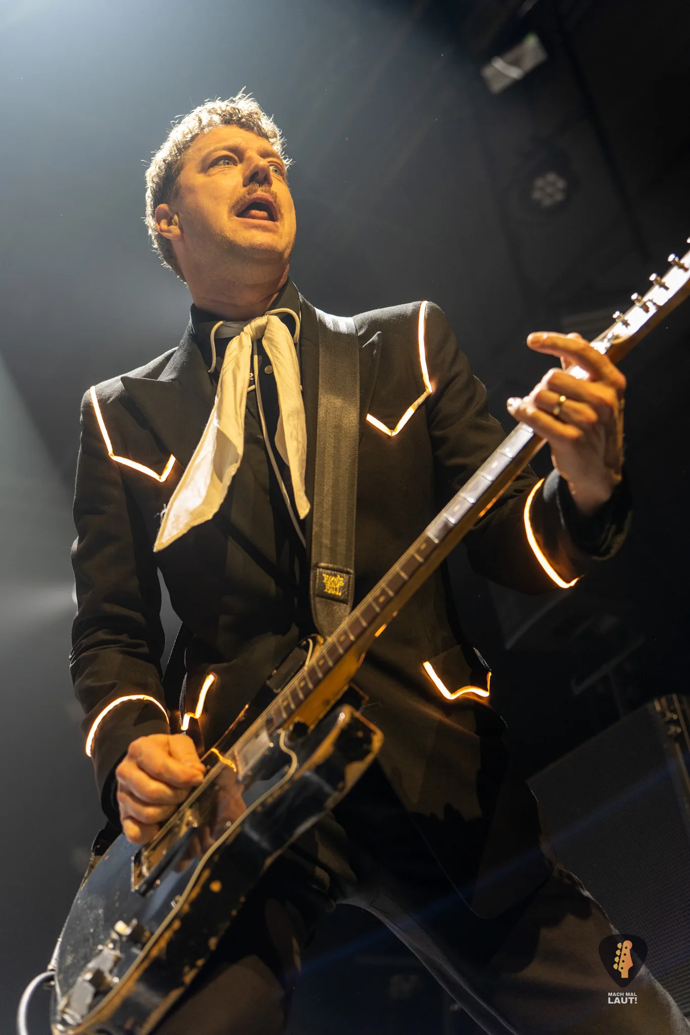 The Hives Hamburg 2025