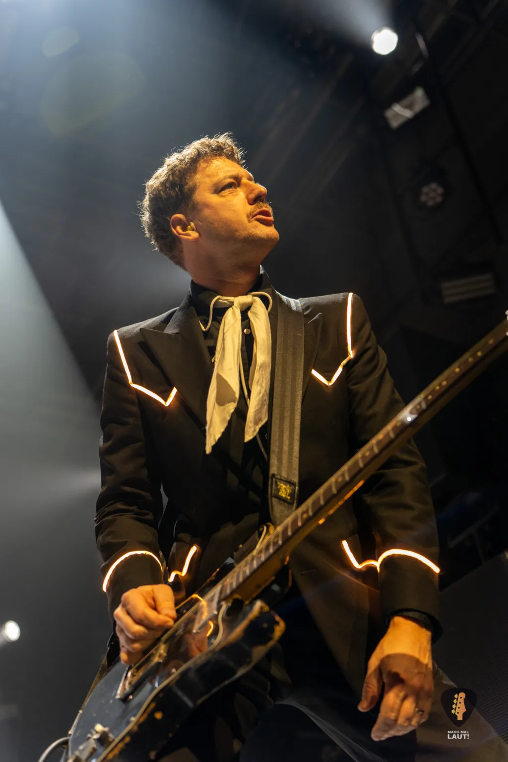 The Hives Hamburg 2025